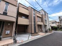 東新町2丁目　中古戸建　外観